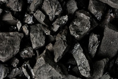 Drumoak coal boiler costs